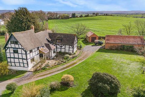 undefined, Swinley Lane, Corse Lawn, Gloucester Gloucestershire GL19 4PF