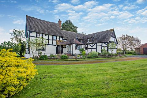 undefined, Swinley Lane, Corse Lawn, Gloucester Gloucestershire GL19 4PF