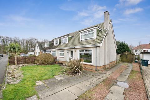 3 bedroom semi-detached house for sale, 9 Collins Road, Helensburgh, G84 7UA