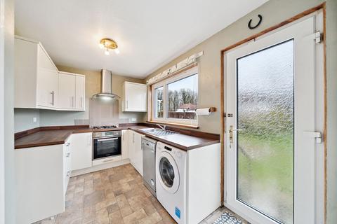 3 bedroom semi-detached house for sale, 9 Collins Road, Helensburgh, G84 7UA