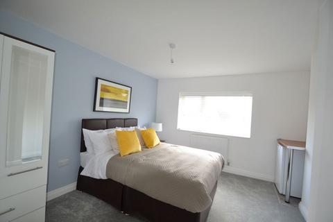 undefined, Murray Walk, Corby NN18