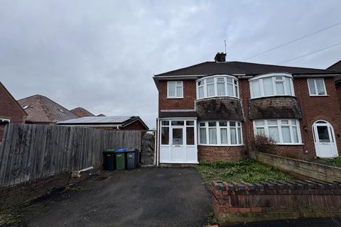 William Road, Smethwick, West Midlands, B67
