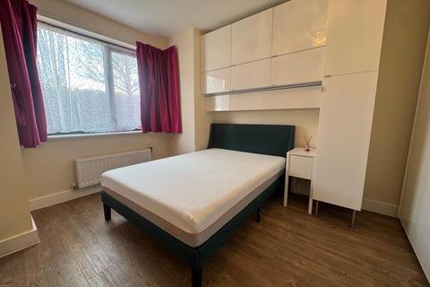 undefined, Jack Dimmer Close, Streatham, SW16 5BT