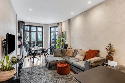 1 bedroom flat to rent, Talbot Road, Hightgate, N6