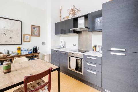 undefined, Hertford Road, London, N1