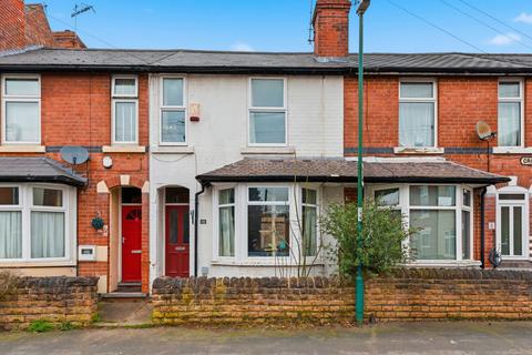 undefined, Crossman Street, Nottingham, Nottingham City, Nottinghamshire, NG5 2HQ
