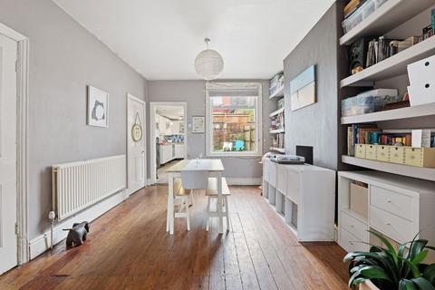 undefined, Crossman Street, Nottingham, Nottingham City, Nottinghamshire, NG5 2HQ