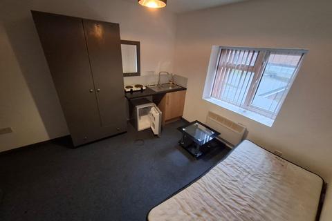 undefined, Talbot Road, Bournemouth BH9