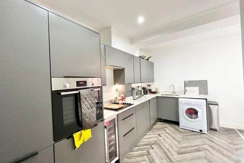 undefined, Loudoun Square, Cardiff CF10
