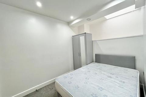 undefined, Loudoun Square, Cardiff CF10