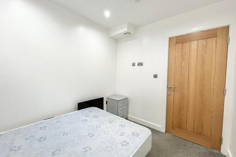undefined, Loudoun Square, Cardiff CF10
