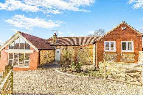 3 bedroom detached house for sale, Barn Cottage, Rasen Road, Tealby, Market Rasen, LN8