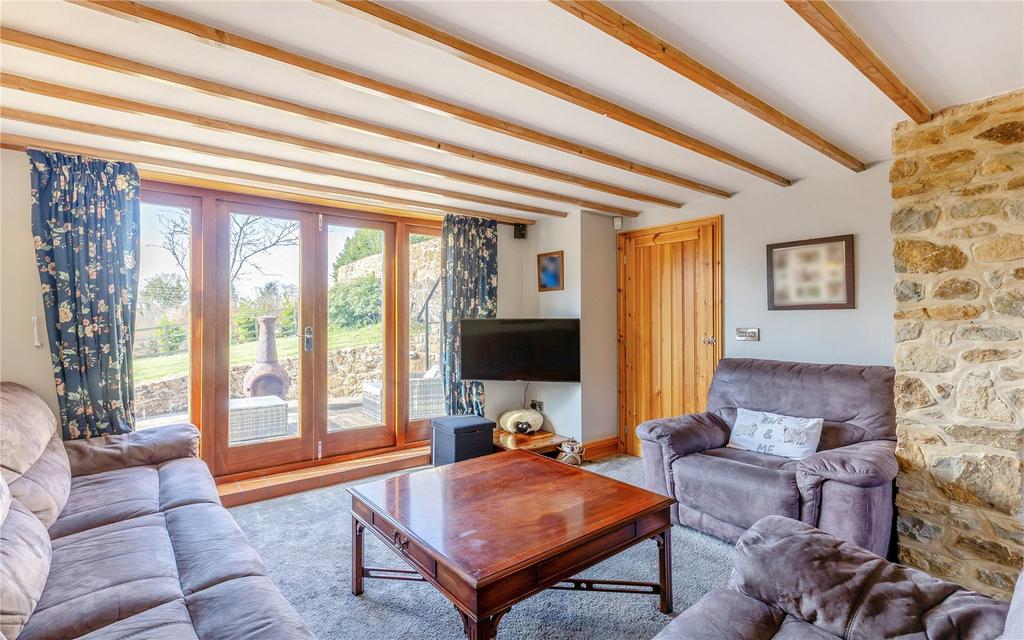 Office/Sitting Room