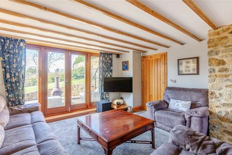 3 bedroom detached house for sale, Barn Cottage, Rasen Road, Tealby, Market Rasen, LN8