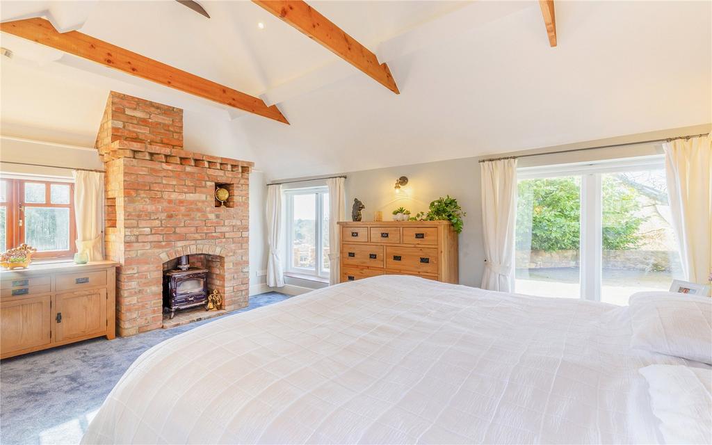 Principal Bedroom
