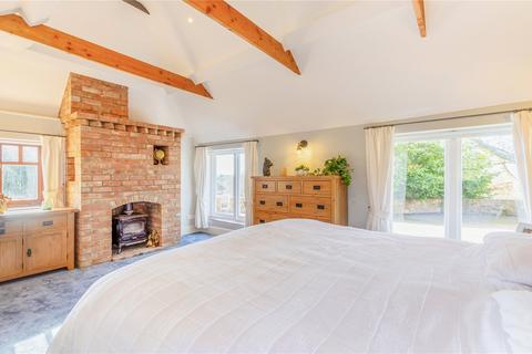 3 bedroom detached house for sale, Barn Cottage, Rasen Road, Tealby, Market Rasen, LN8