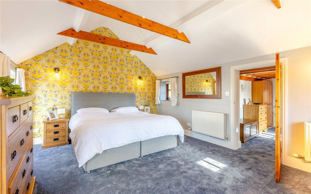 Principal Bedroom