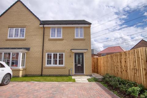 undefined, Crossthwaite Drive, Eaglescliffe