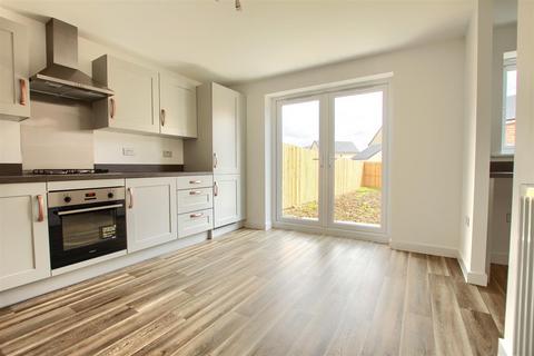 undefined, Crossthwaite Drive, Eaglescliffe