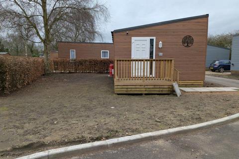 undefined, 118  The Sycamores Holiday Park, Foeffee Common Lane, York