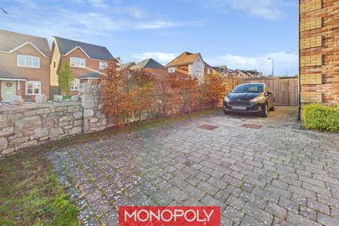 undefined, Cae Topyn, Denbigh LL16