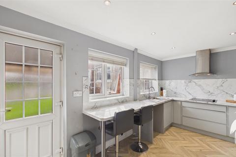 2 bedroom bungalow for sale, Goathland Drive, Tunstall, Sunderland