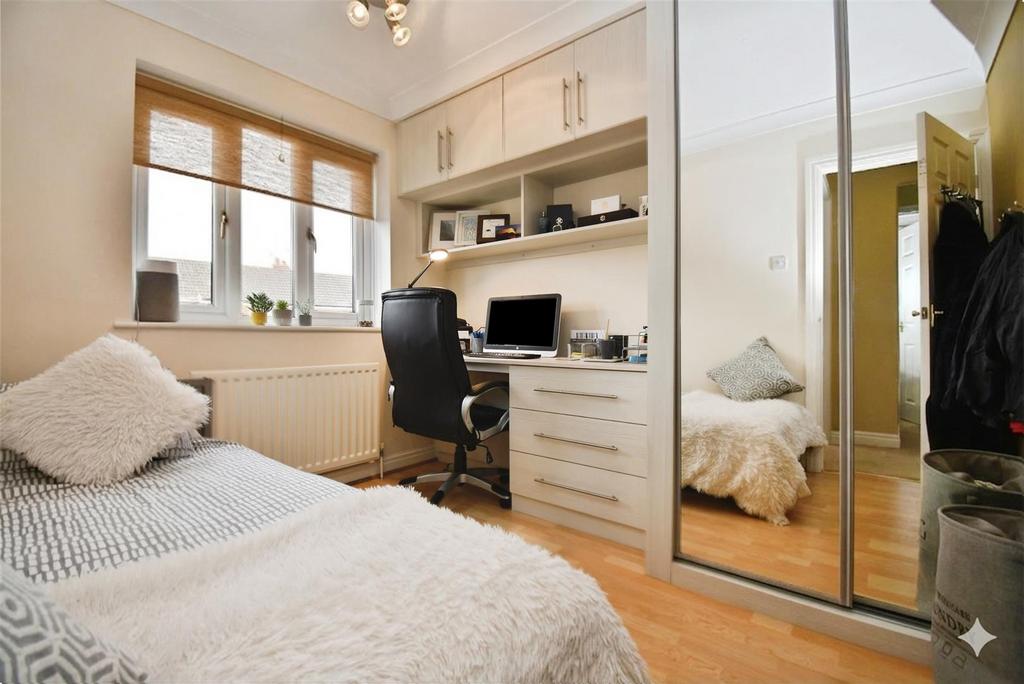 Bedroom two