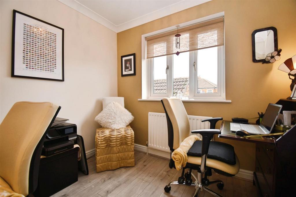 Bedroom four