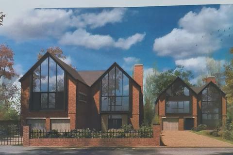 undefined, Knighton Grange Road, Leicester LE2