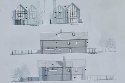 undefined, Knighton Grange Road, Leicester LE2