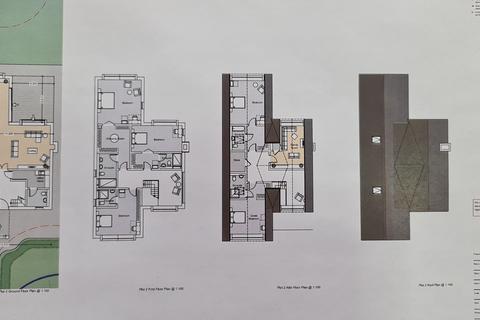 undefined, Knighton Grange Road, Leicester LE2