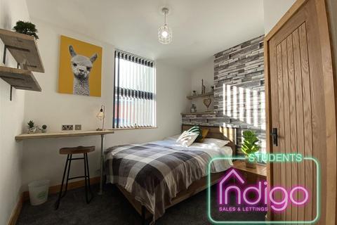 undefined, Hanover Street, Newcastle