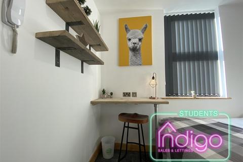 undefined, Hanover Street, Newcastle