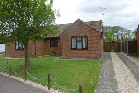 2 bedroom bungalow to rent, HEACHAM