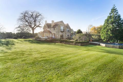 5 bedroom house for sale, The Camp, Stroud, GL6