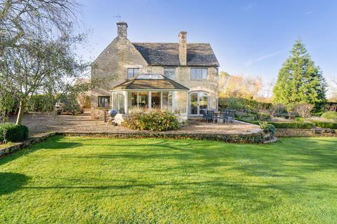 5 bedroom house for sale, The Camp, Stroud, GL6