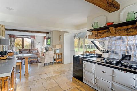 5 bedroom house for sale, The Camp, Stroud, GL6