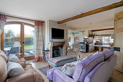5 bedroom house for sale, The Camp, Stroud, GL6