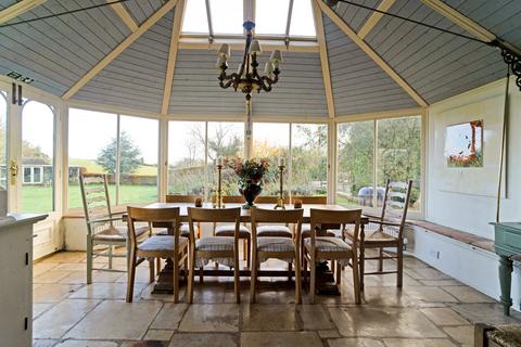5 bedroom house for sale, The Camp, Stroud, GL6