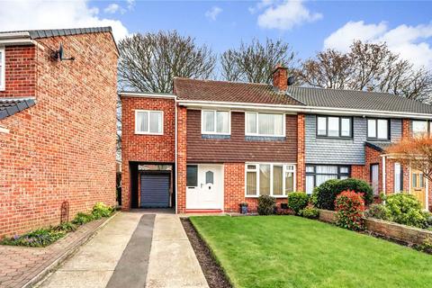 Willow Road, Tyne and Wear DH4