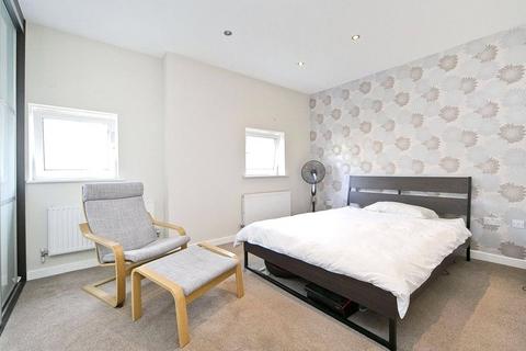 undefined, Hertford Road, London, N1