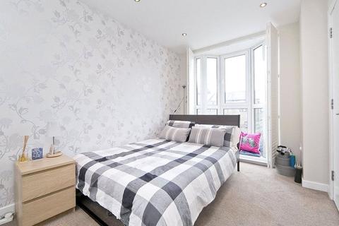 undefined, Hertford Road, London, N1