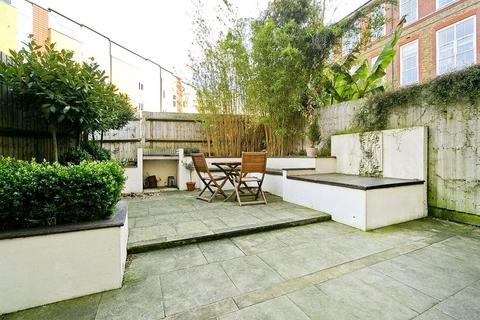 undefined, Hertford Road, London, N1