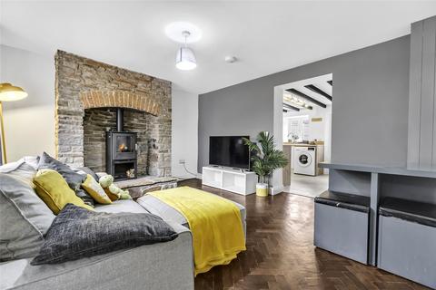 2 bedroom terraced house for sale, Broad Lane, Bristol BS37