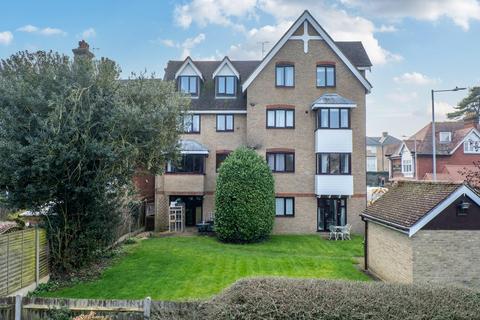 1 bedroom flat for sale, St Lawrence Road, Canterbury