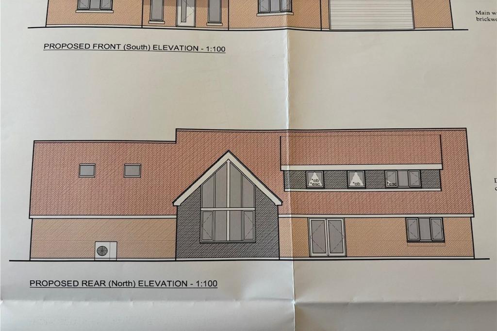 South Walsham, Norwich, NR13 - View 2
