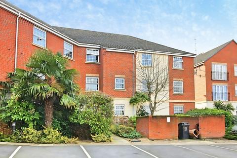 2 bedroom apartment to rent, Birkby Close, Hamilton, Leicester LE5