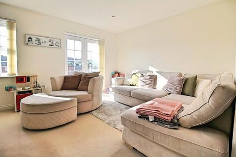 2 bedroom apartment to rent, Birkby Close, Hamilton, Leicester LE5