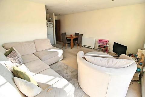 2 bedroom apartment to rent, Birkby Close, Hamilton, Leicester LE5