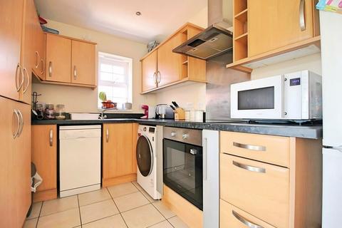 2 bedroom apartment to rent, Birkby Close, Hamilton, Leicester LE5